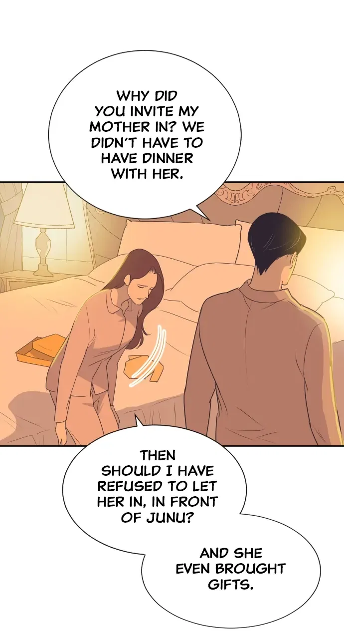 A Contractual Couple Again Chapter 101 – Page 7