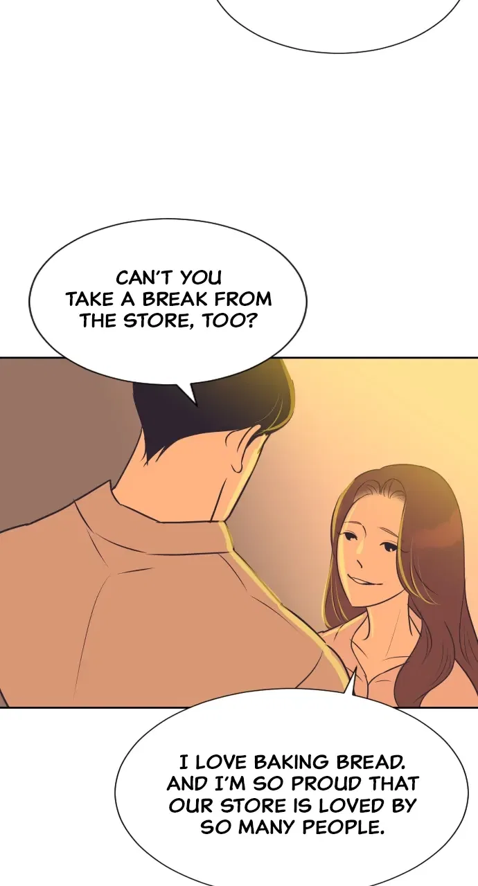 A Contractual Couple Again Chapter 101 – Page 14