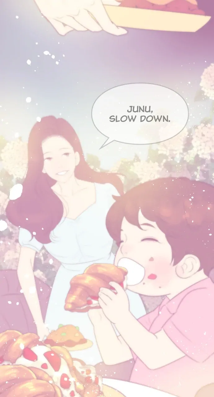 A Contractual Couple Again Chapter 101 – Page 21