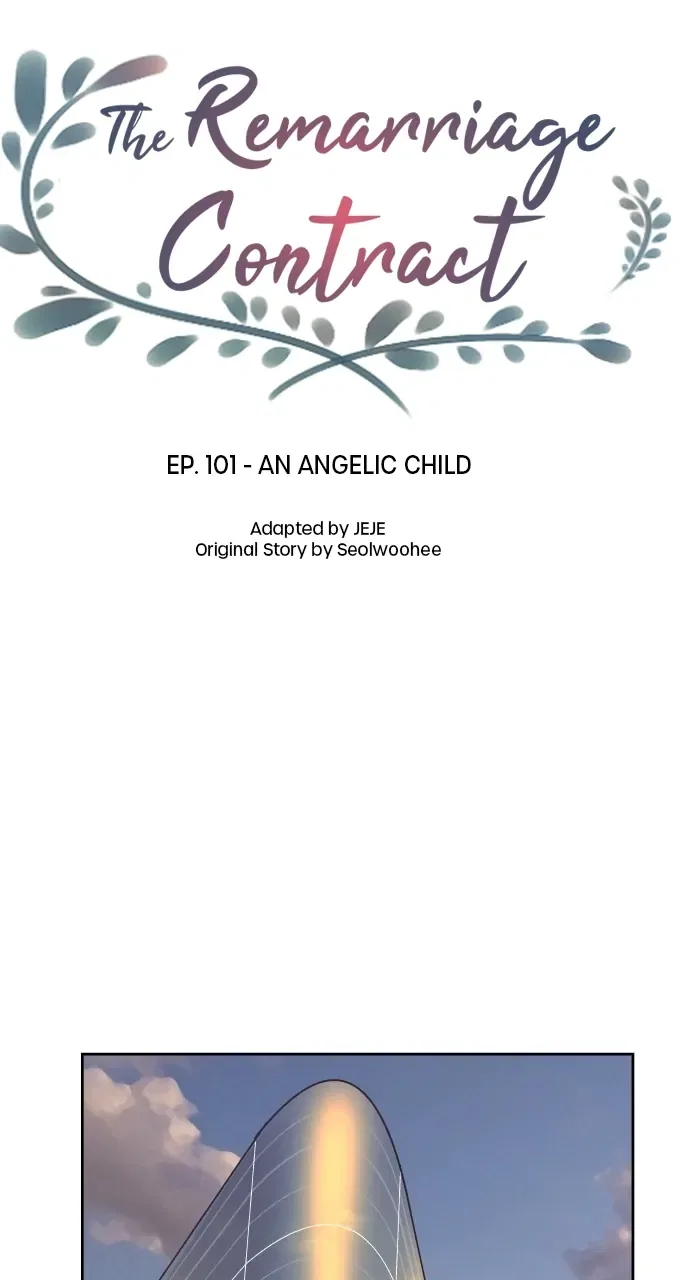 A Contractual Couple Again Chapter 101 – Page 27