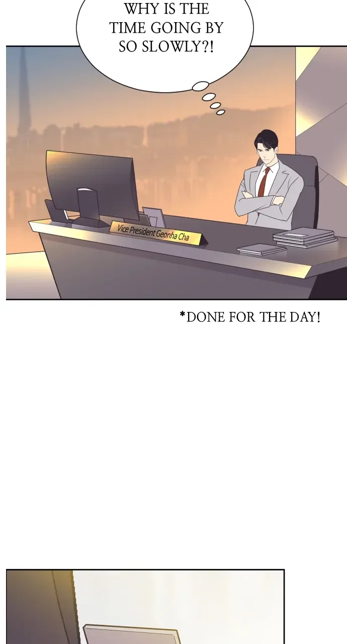 A Contractual Couple Again Chapter 101 – Page 29