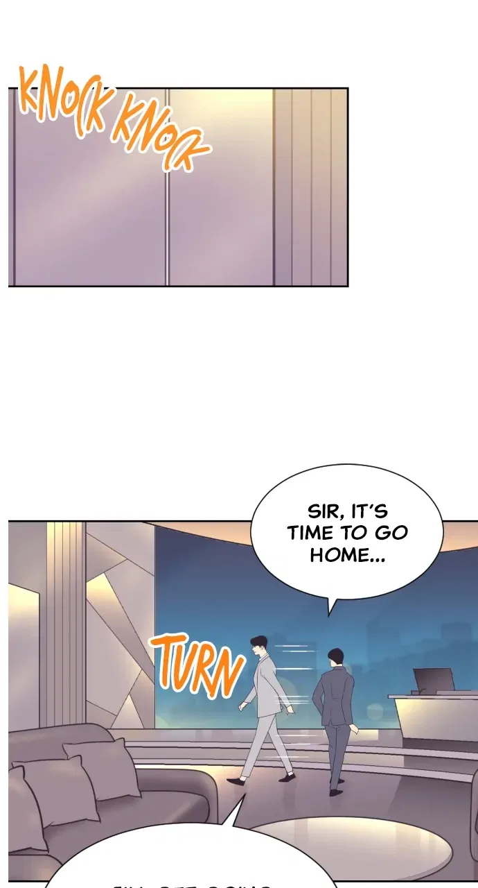 A Contractual Couple Again Chapter 101 – Page 31