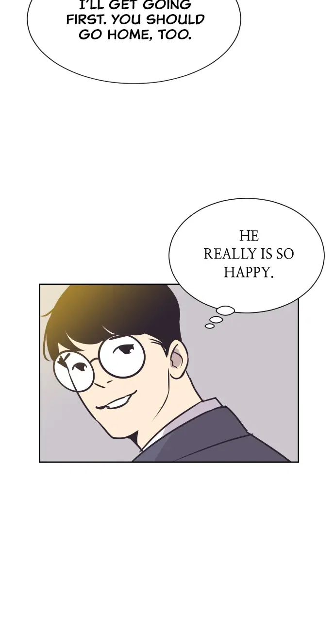 A Contractual Couple Again Chapter 101 – Page 32