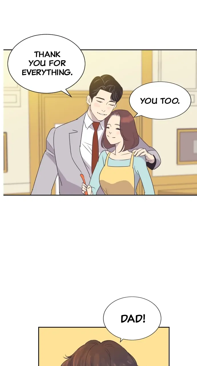 A Contractual Couple Again Chapter 101 – Page 36