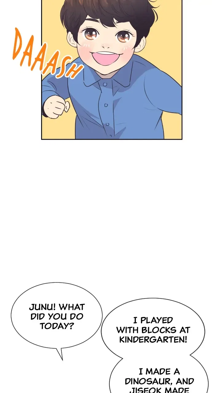 A Contractual Couple Again Chapter 101 – Page 37