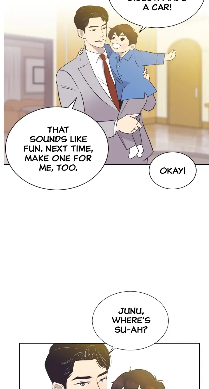 A Contractual Couple Again Chapter 101 – Page 38