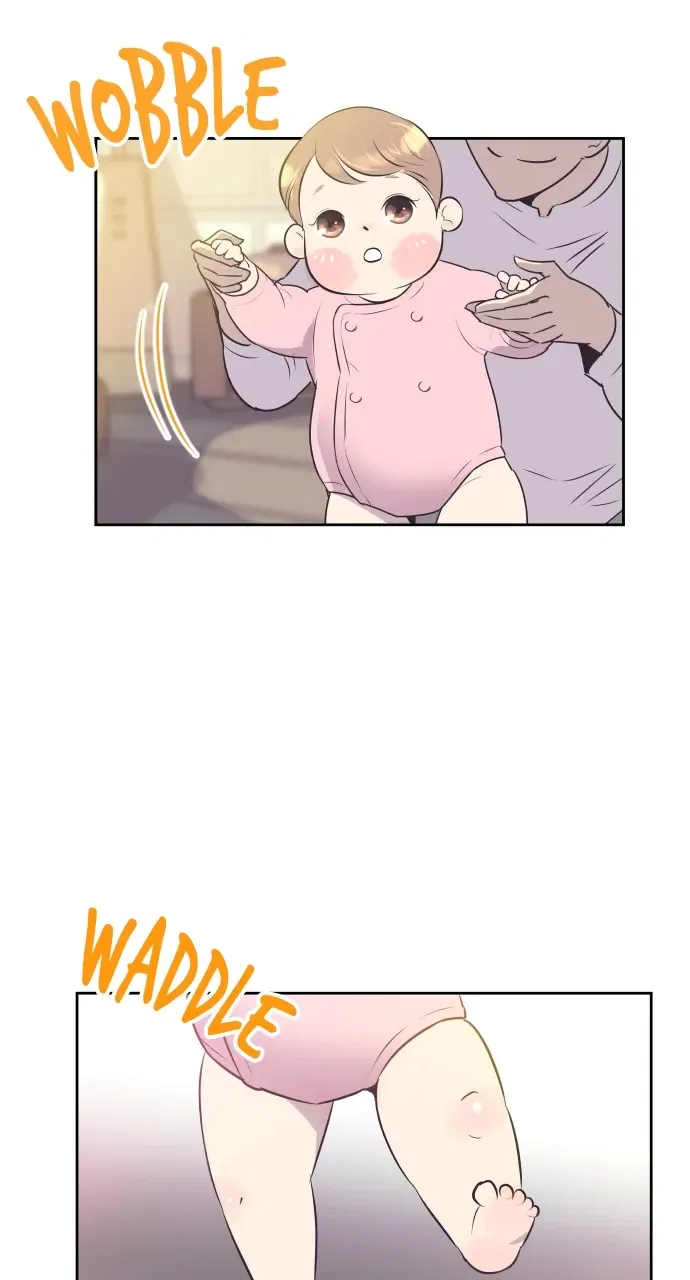 A Contractual Couple Again Chapter 101 – Page 43