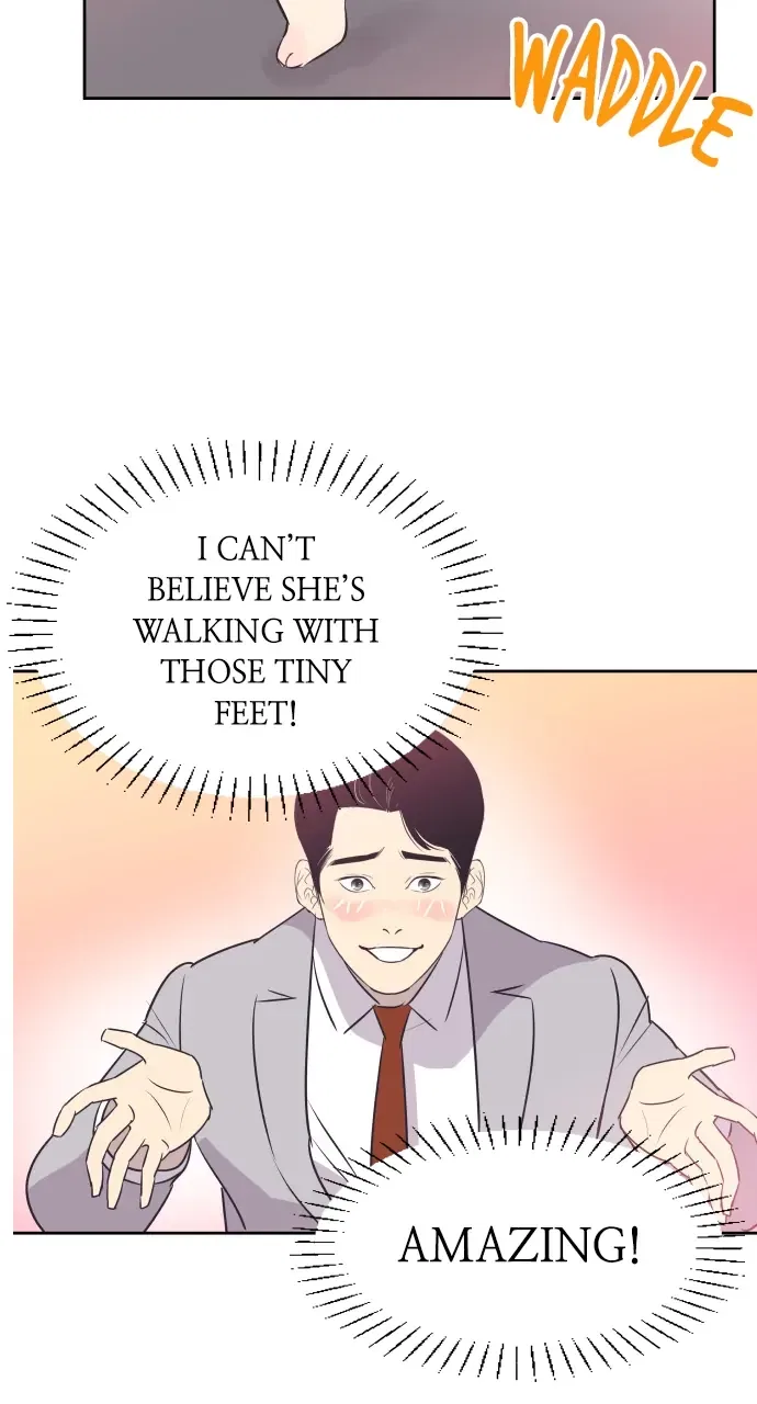 A Contractual Couple Again Chapter 101 – Page 44