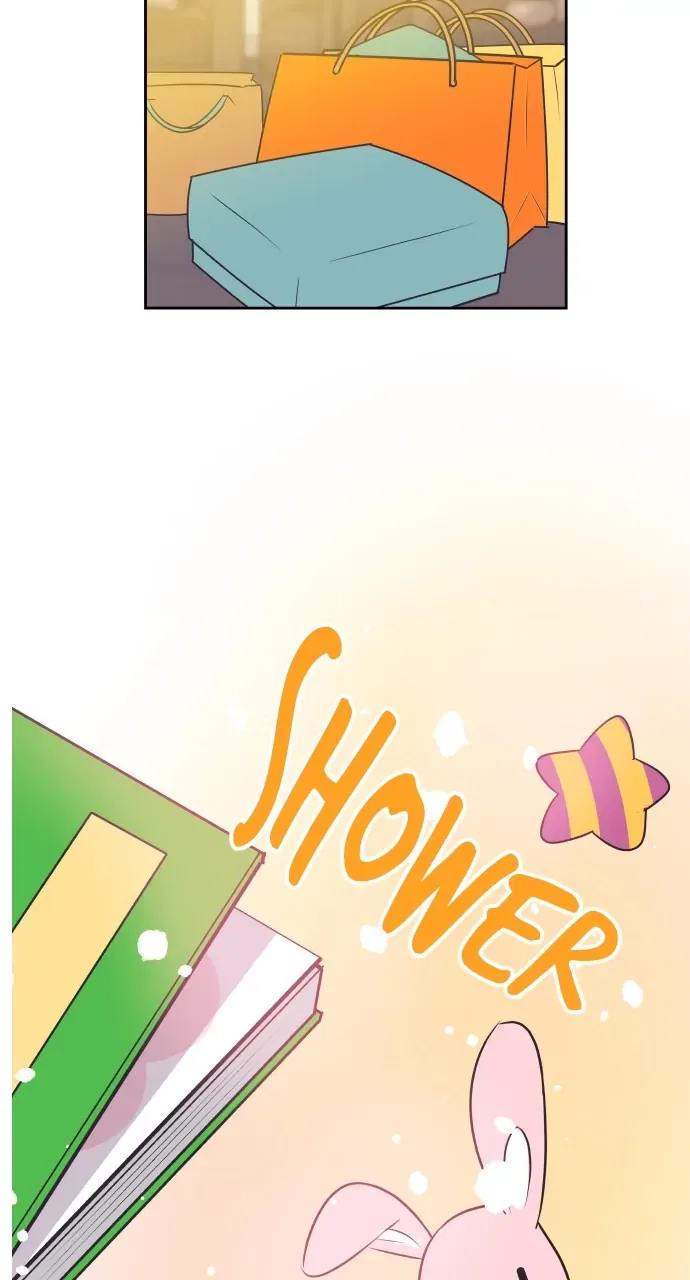 A Contractual Couple Again Chapter 101 – Page 47