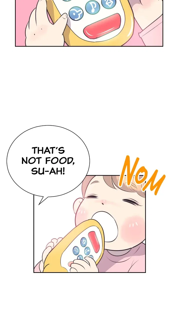 A Contractual Couple Again Chapter 101 – Page 49