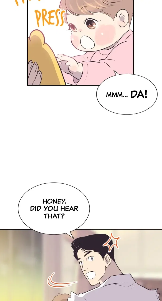 A Contractual Couple Again Chapter 101 – Page 52