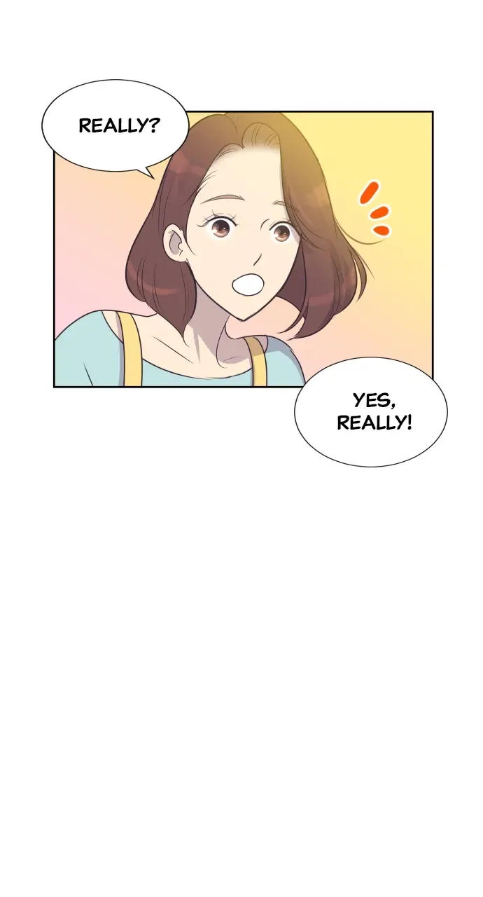 A Contractual Couple Again Chapter 101 – Page 54
