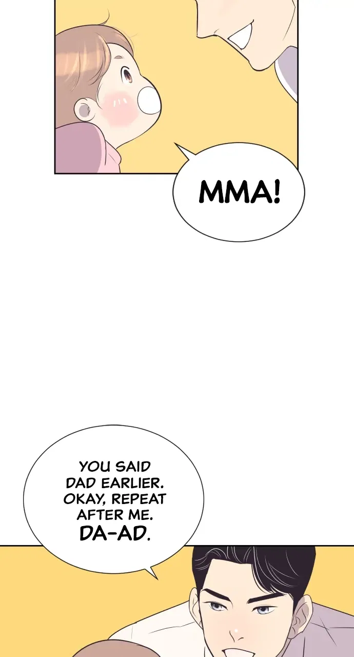 A Contractual Couple Again Chapter 101 – Page 57