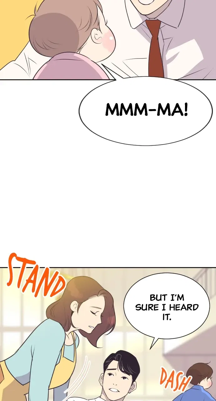 A Contractual Couple Again Chapter 101 – Page 58