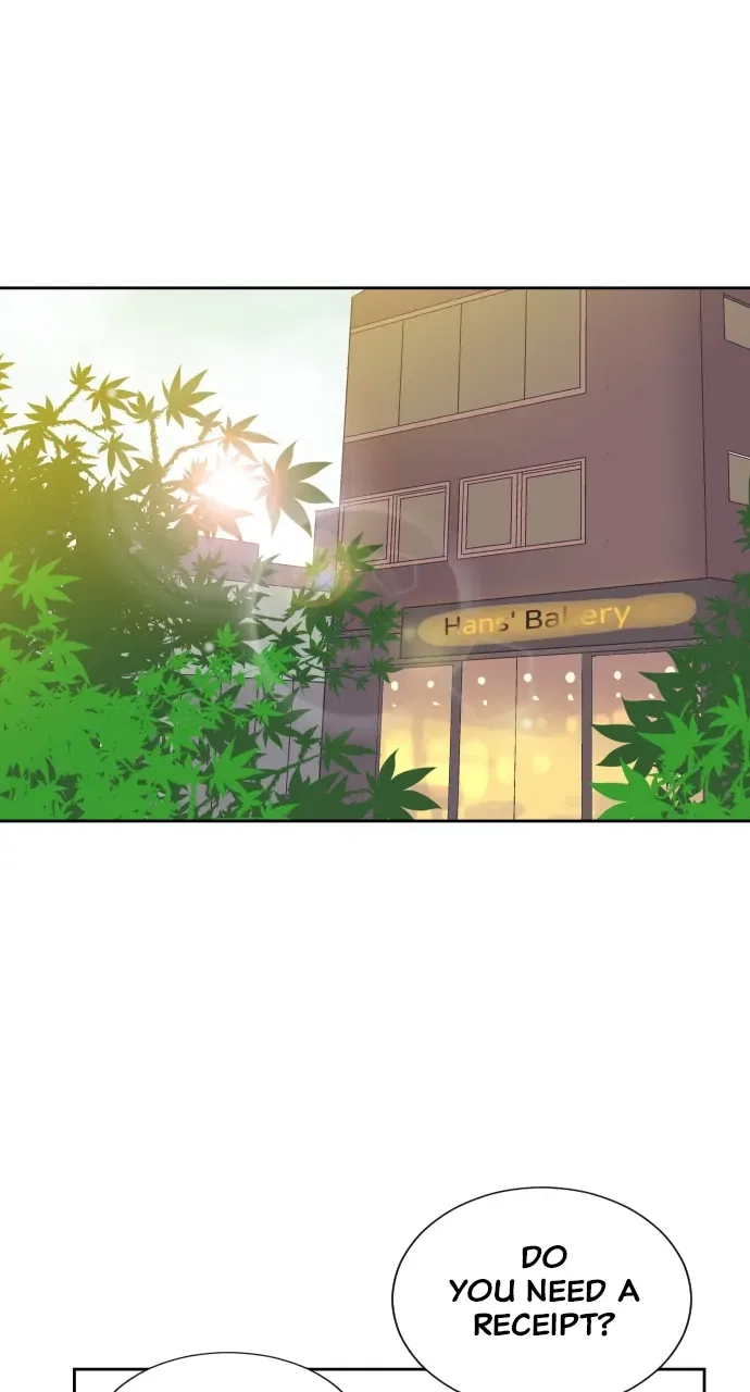 A Contractual Couple Again Chapter 100 – Page 3