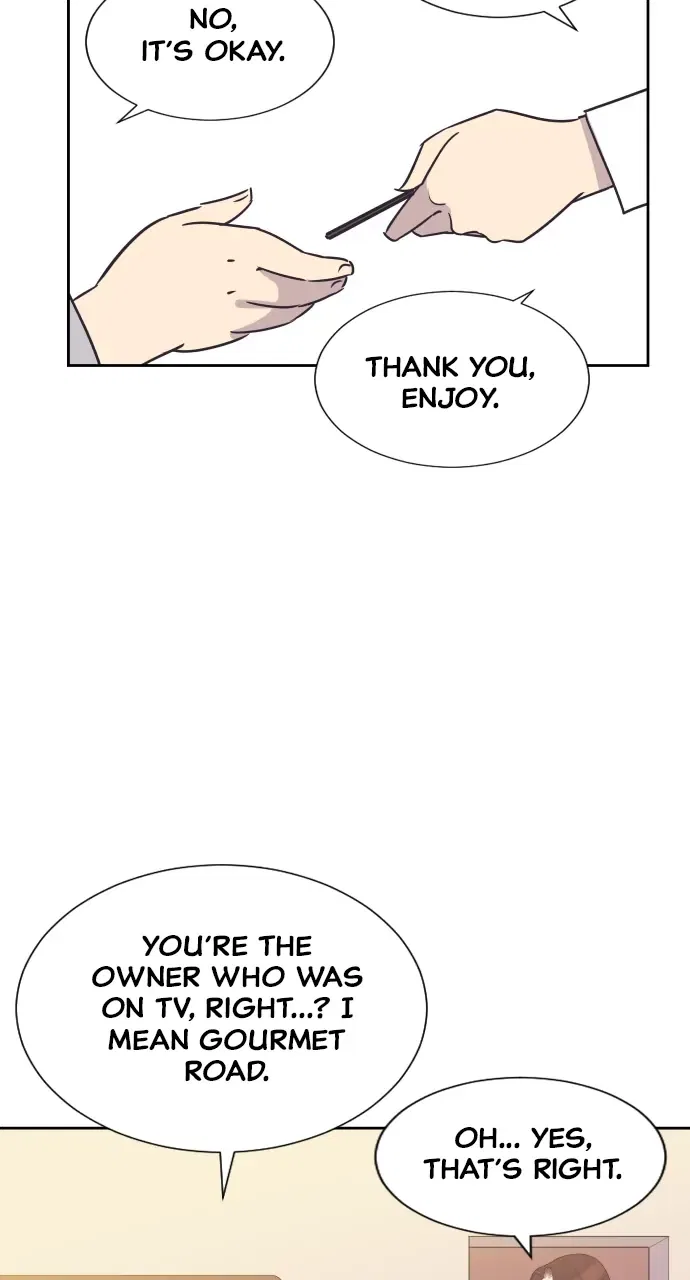 A Contractual Couple Again Chapter 100 – Page 4