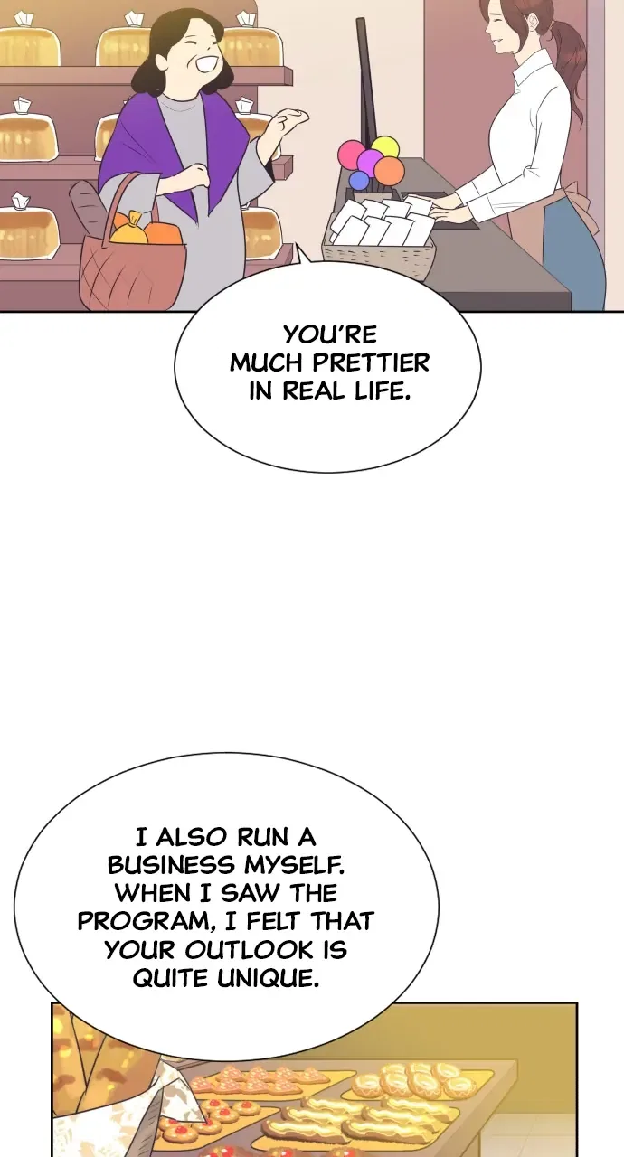 A Contractual Couple Again Chapter 100 – Page 5