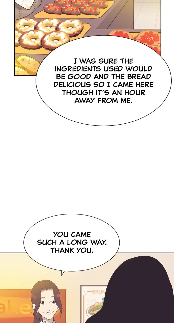 A Contractual Couple Again Chapter 100 – Page 6