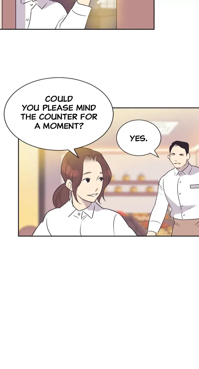 A Contractual Couple Again Chapter 100 – Page 9