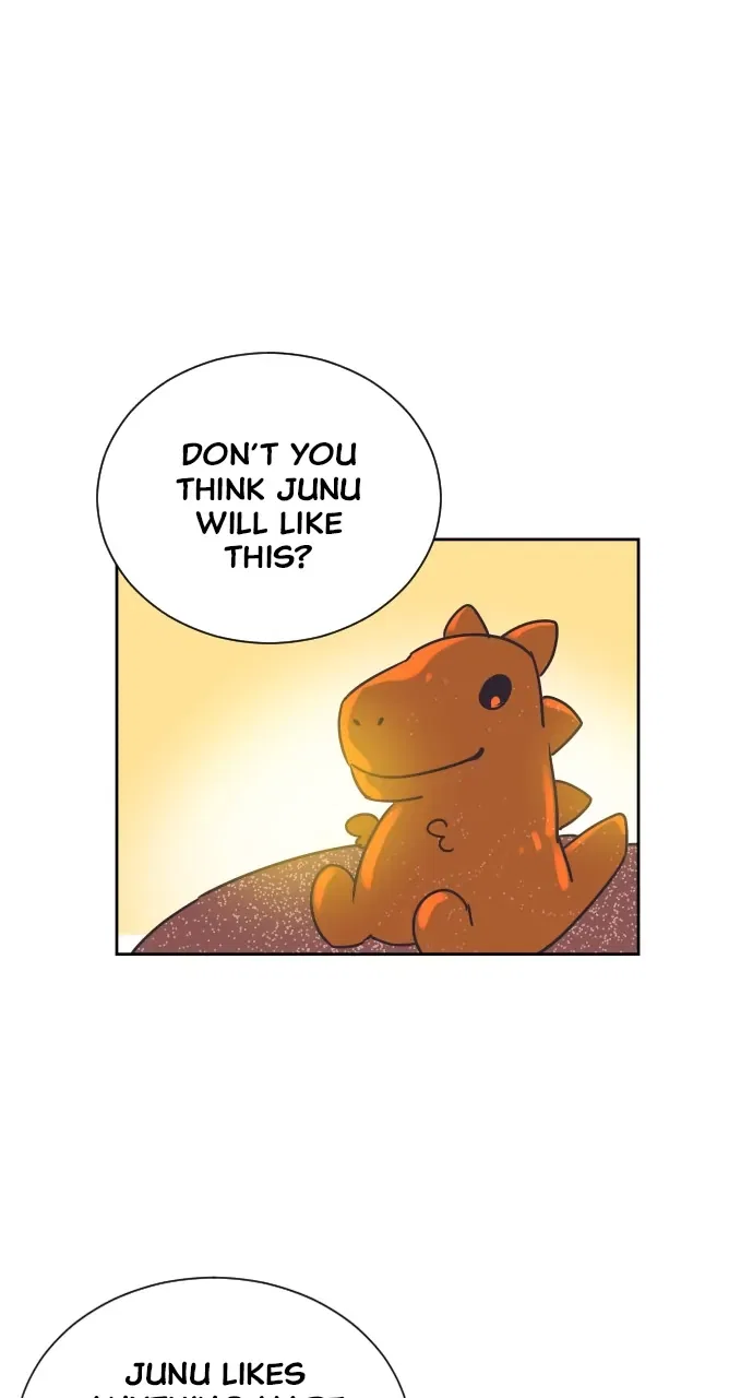 A Contractual Couple Again Chapter 100 – Page 10