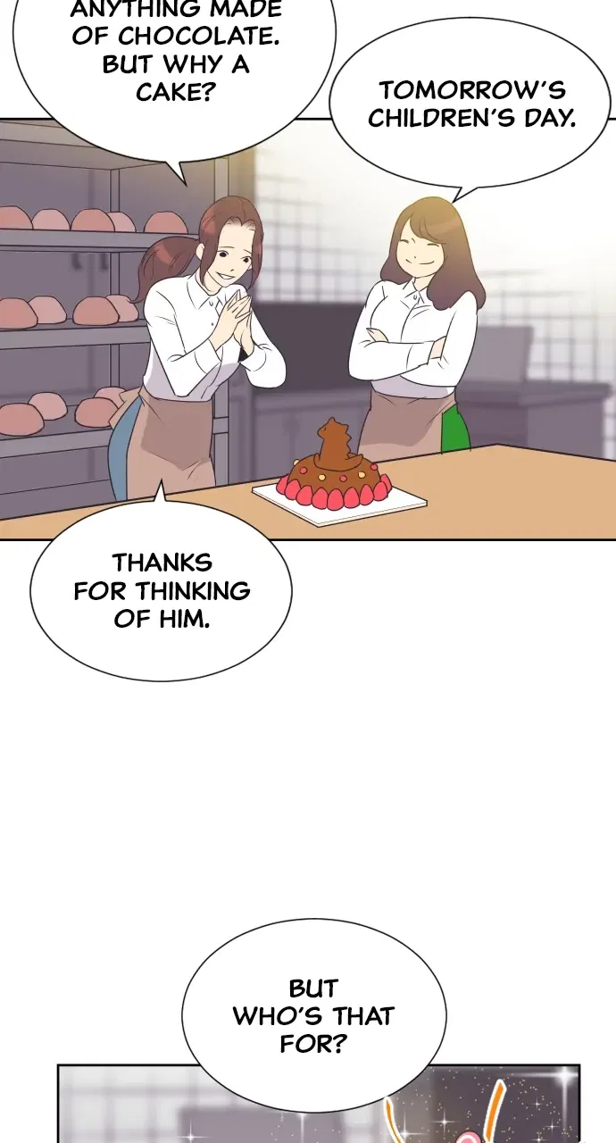 A Contractual Couple Again Chapter 100 – Page 11