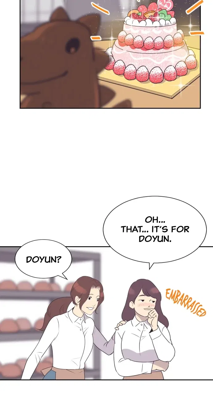 A Contractual Couple Again Chapter 100 – Page 12