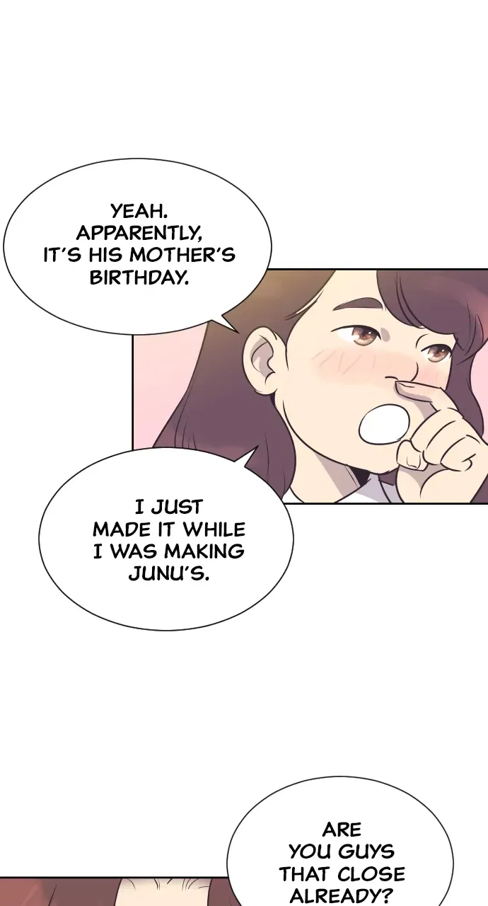 A Contractual Couple Again Chapter 100 – Page 13