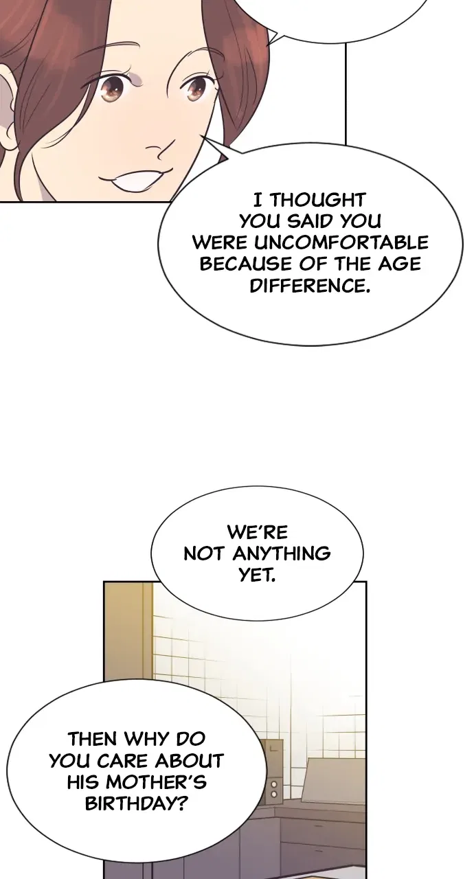 A Contractual Couple Again Chapter 100 – Page 14