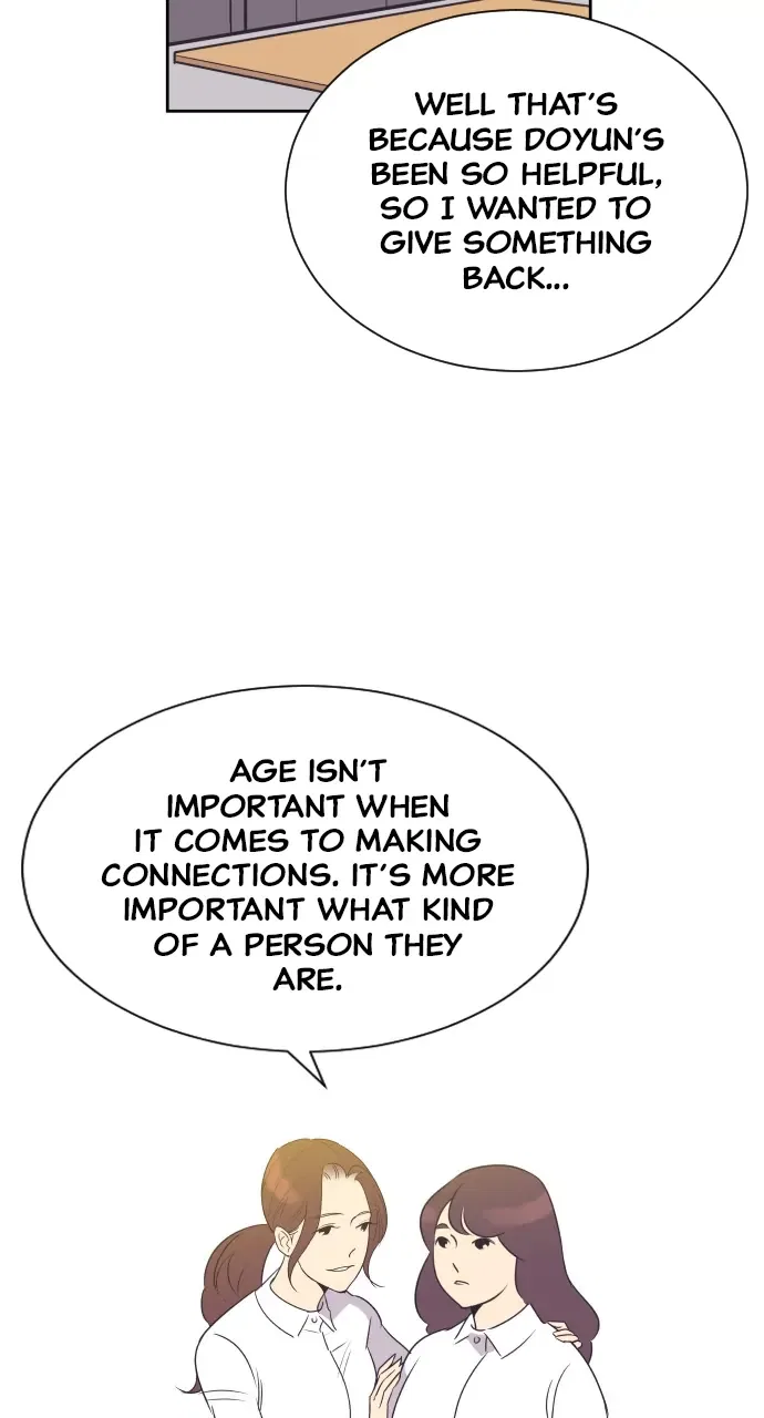 A Contractual Couple Again Chapter 100 – Page 15