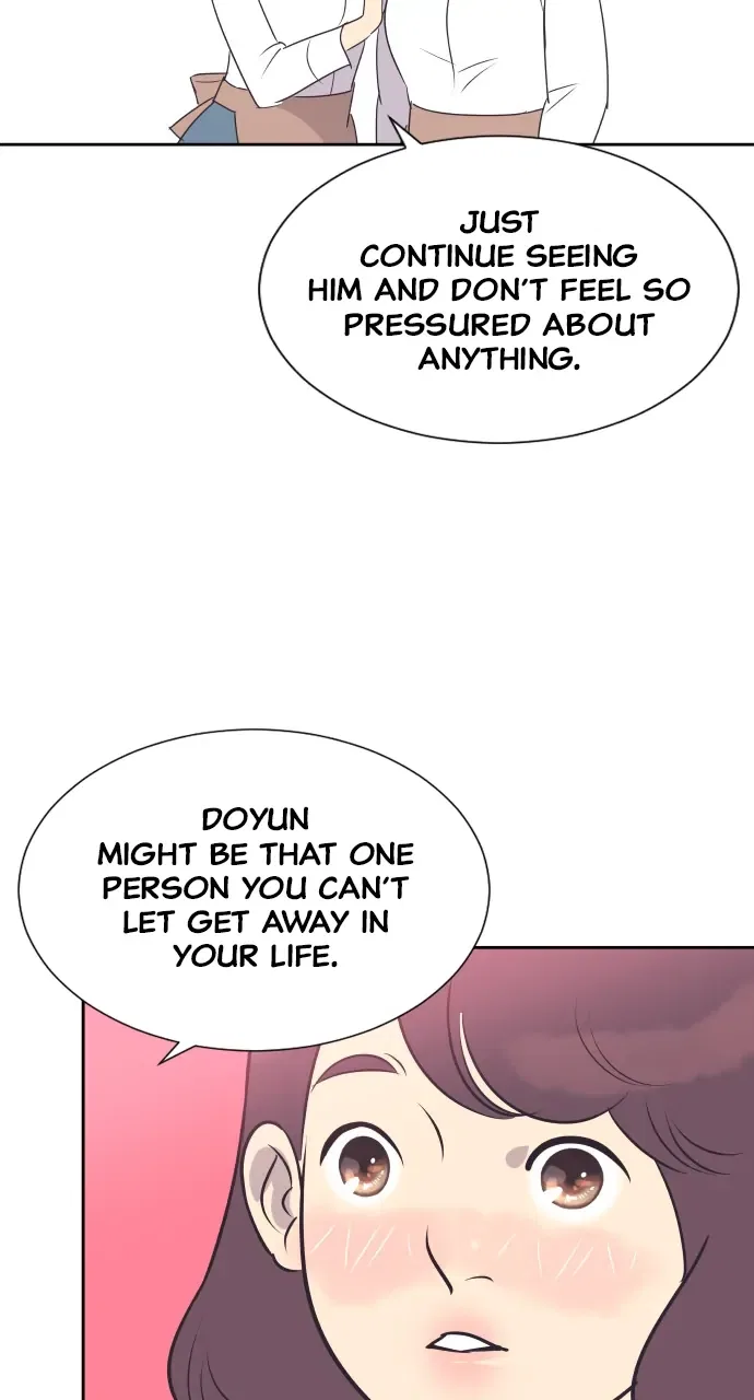 A Contractual Couple Again Chapter 100 – Page 16