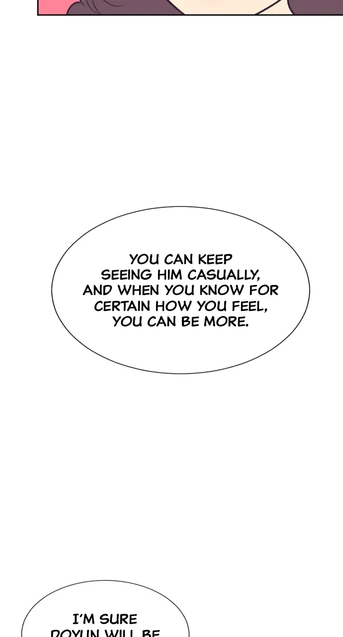 A Contractual Couple Again Chapter 100 – Page 17