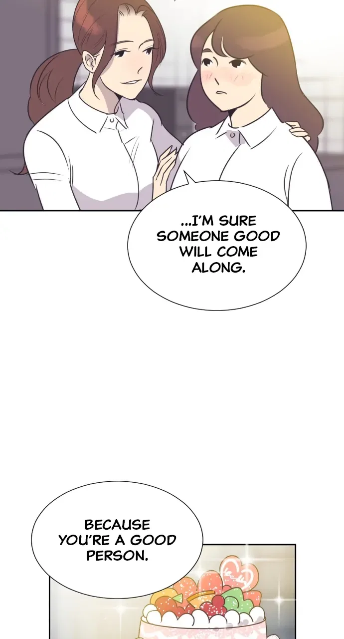 A Contractual Couple Again Chapter 100 – Page 19