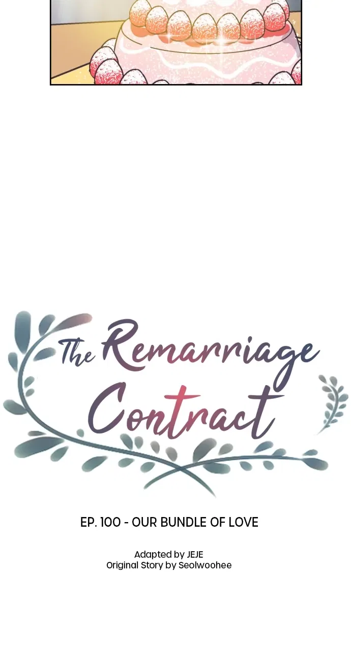 A Contractual Couple Again Chapter 100 – Page 20
