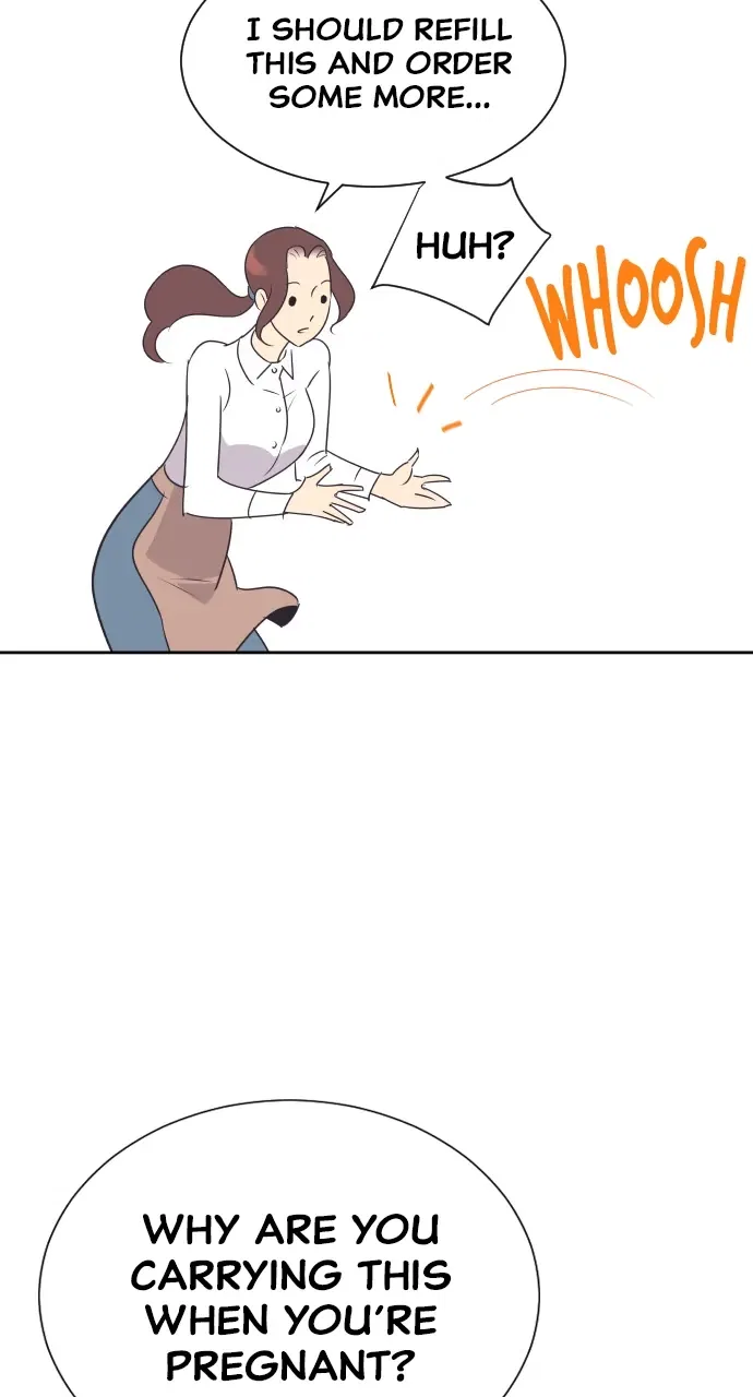 A Contractual Couple Again Chapter 100 – Page 22