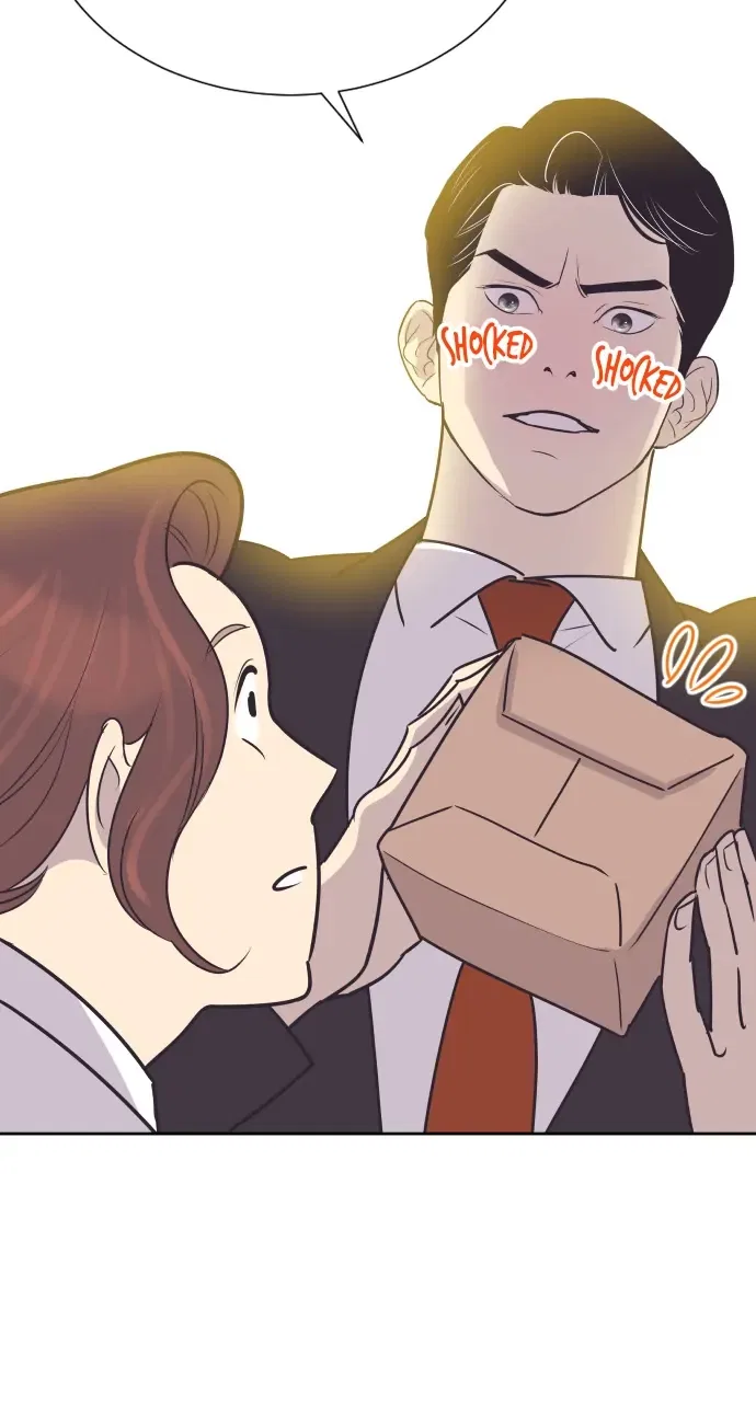 A Contractual Couple Again Chapter 100 – Page 23