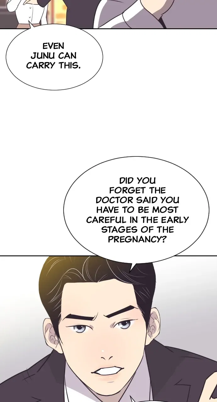 A Contractual Couple Again Chapter 100 – Page 25