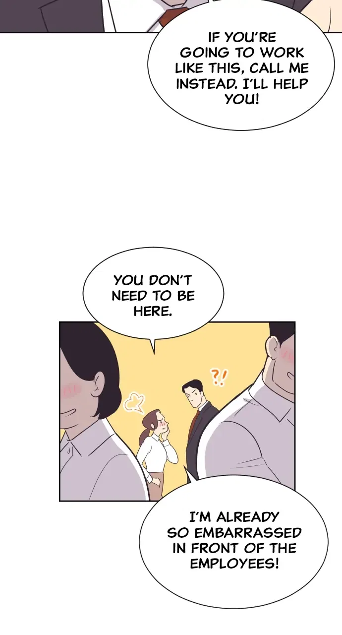 A Contractual Couple Again Chapter 100 – Page 26