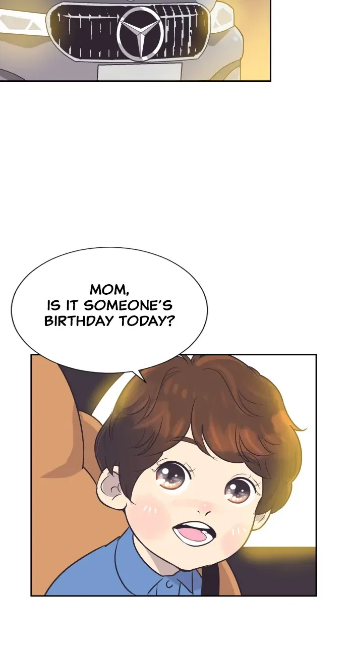 A Contractual Couple Again Chapter 100 – Page 28