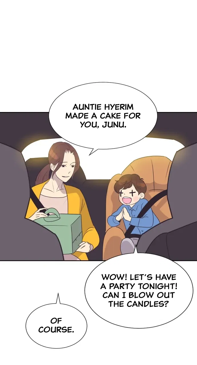 A Contractual Couple Again Chapter 100 – Page 29
