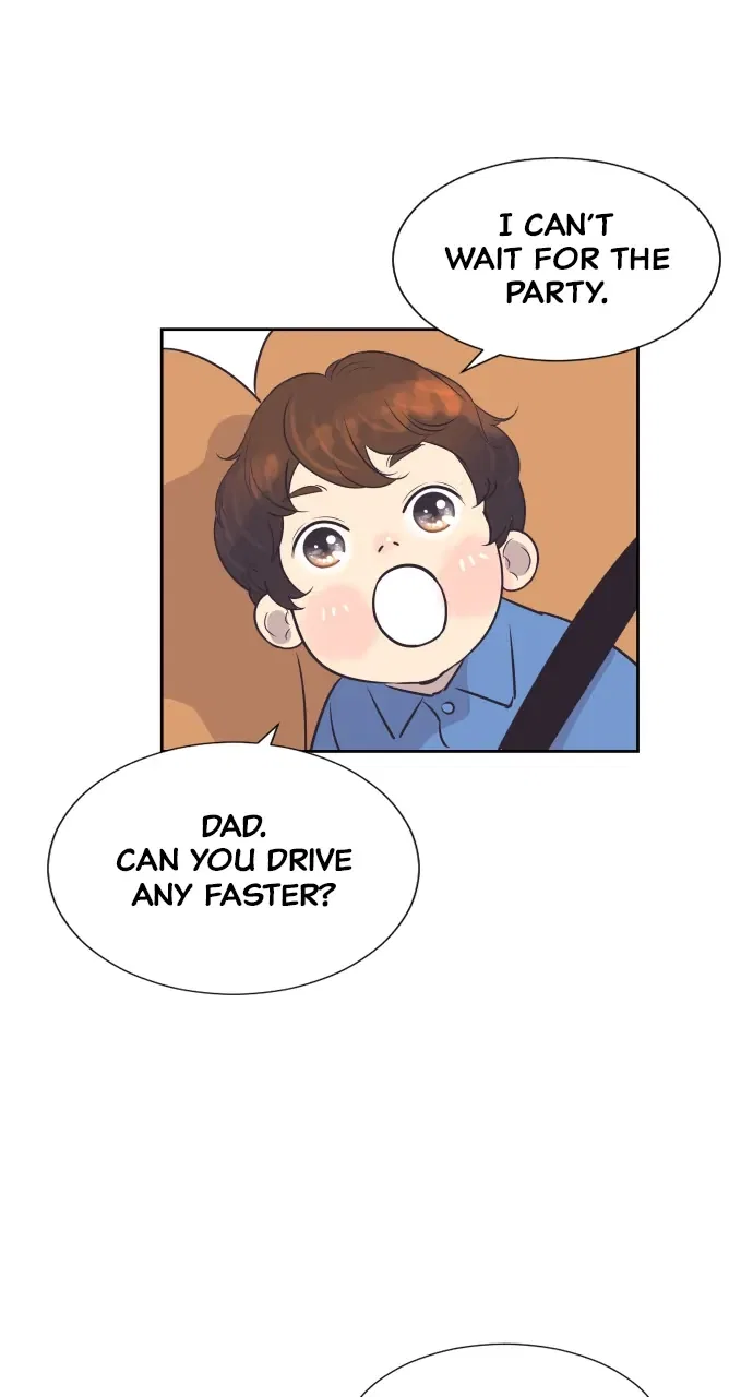 A Contractual Couple Again Chapter 100 – Page 30