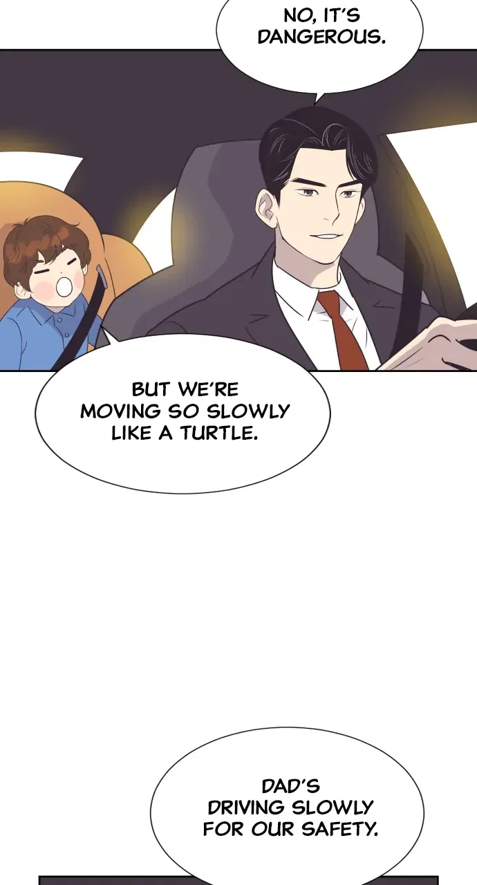 A Contractual Couple Again Chapter 100 – Page 31