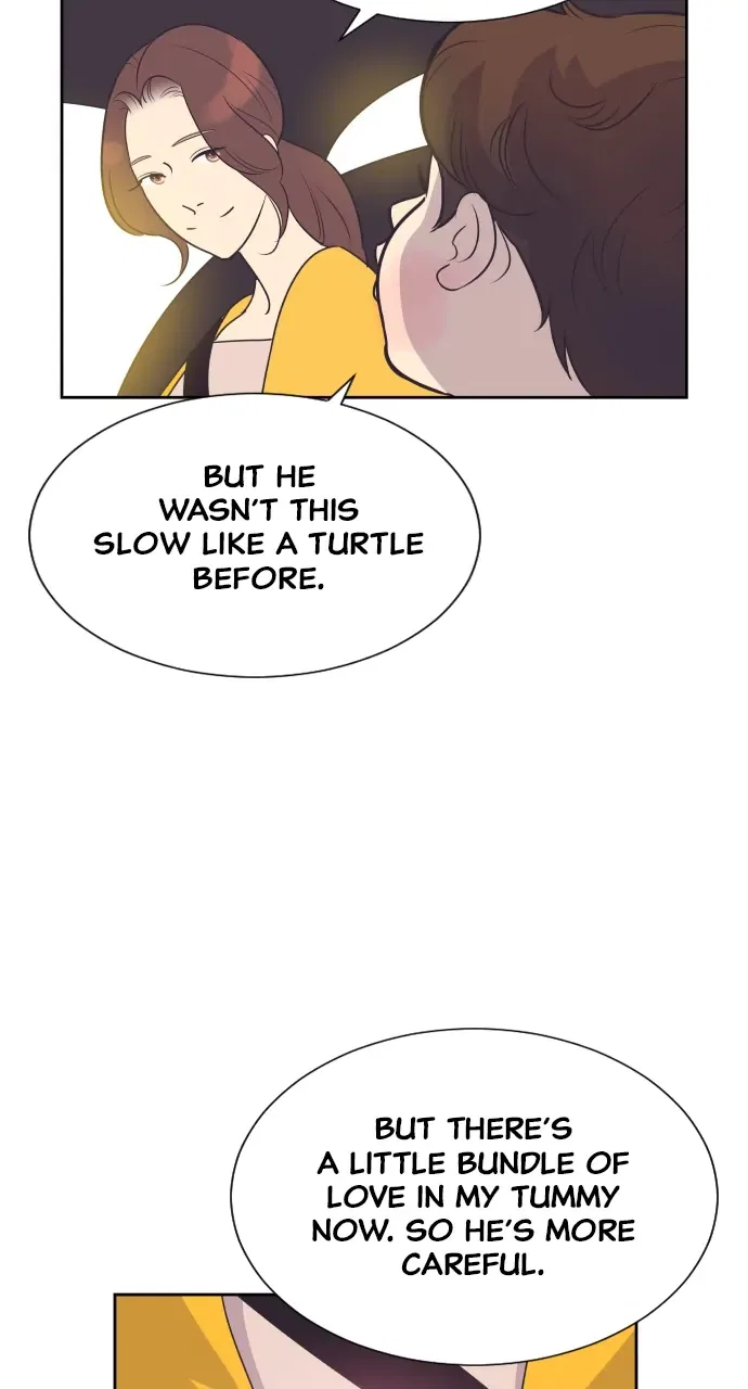 A Contractual Couple Again Chapter 100 – Page 32