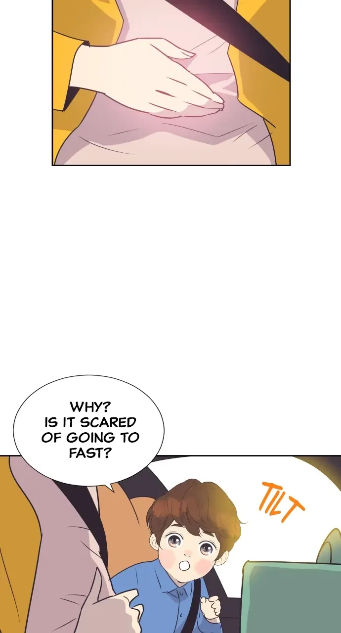 A Contractual Couple Again Chapter 100 – Page 33