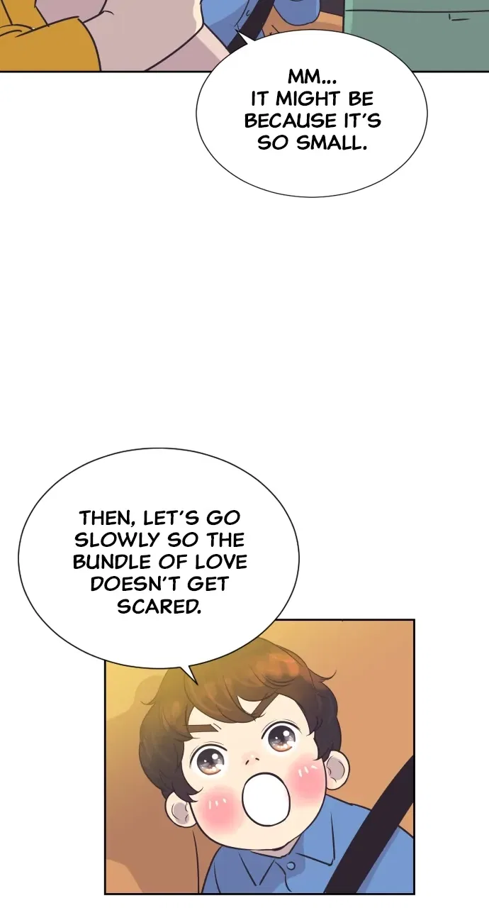 A Contractual Couple Again Chapter 100 – Page 34