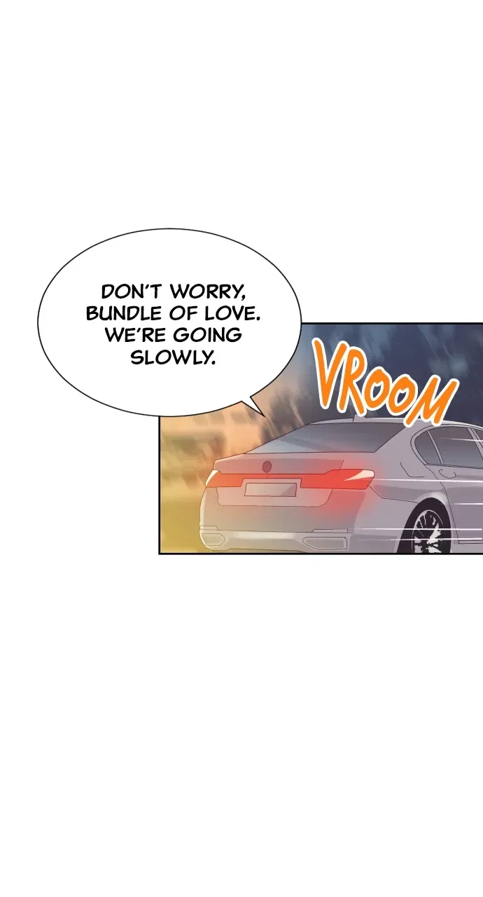 A Contractual Couple Again Chapter 100 – Page 35