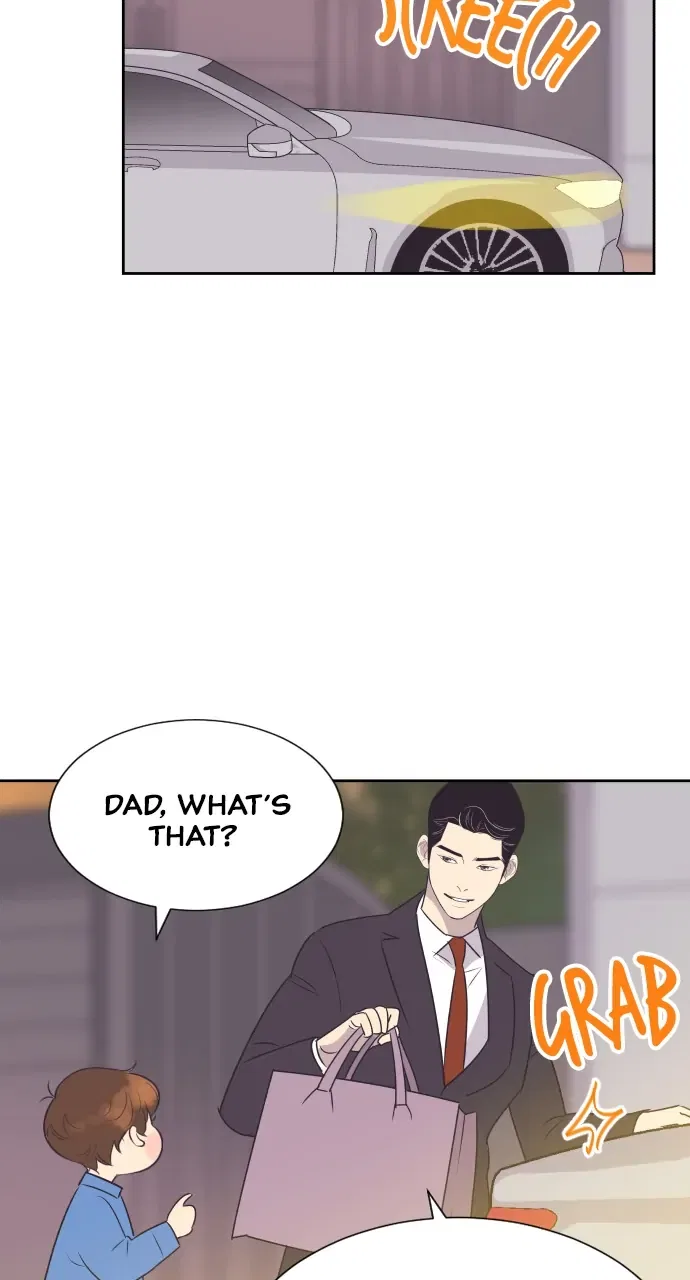 A Contractual Couple Again Chapter 100 – Page 37