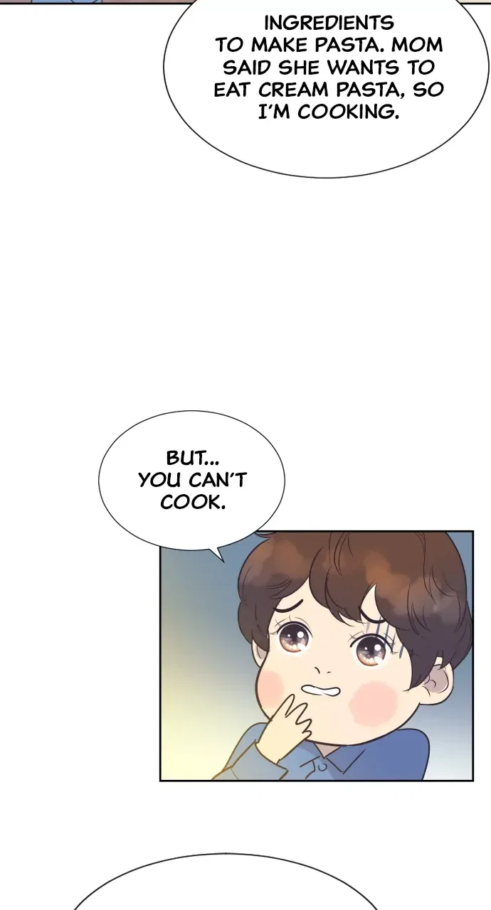 A Contractual Couple Again Chapter 100 – Page 38