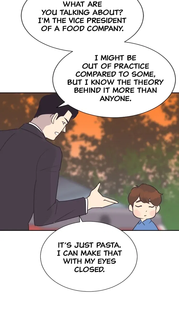 A Contractual Couple Again Chapter 100 – Page 39
