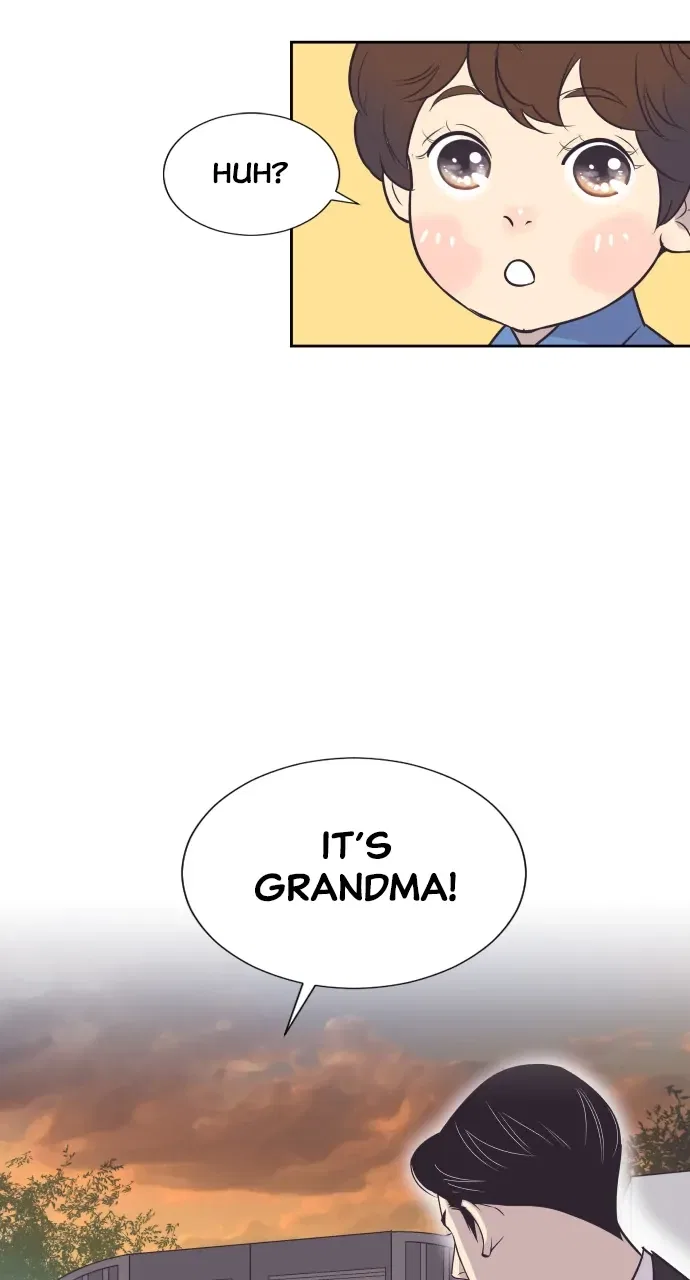 A Contractual Couple Again Chapter 100 – Page 40