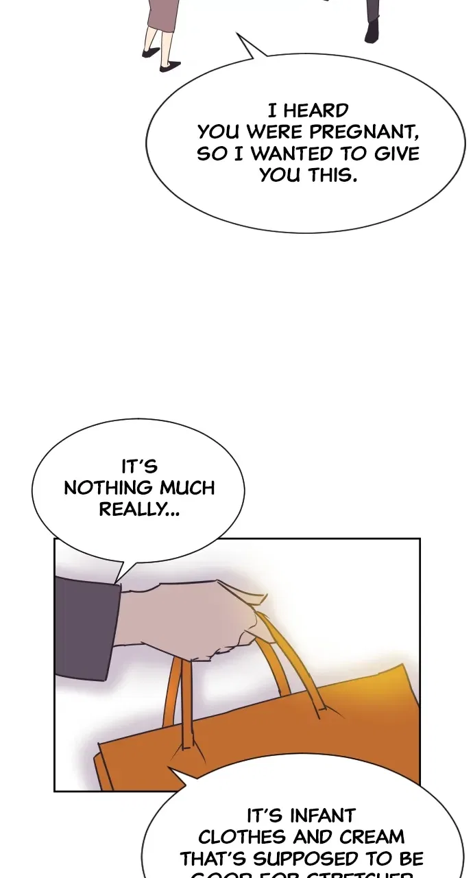 A Contractual Couple Again Chapter 100 – Page 43